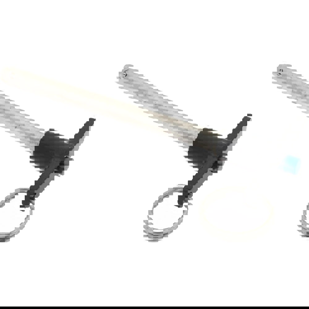 Quick-Release Pin: T-Handle, 5/16